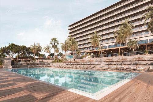 Calvia Hotel | Cooks Club Calvia Beach - Adults Only