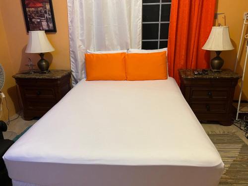 Montego Bay Apartment | Cool Breeze Mobay