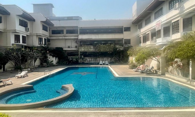 Huay Kaew Apartment | Cool condo