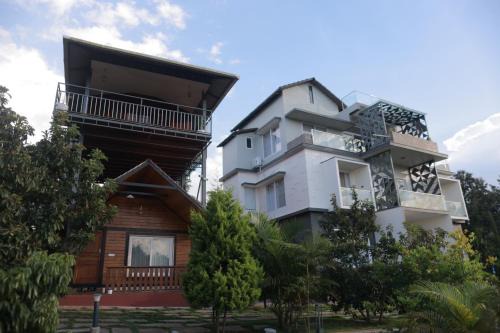 Kushalnagar Resort | Coorg Riverness Resort