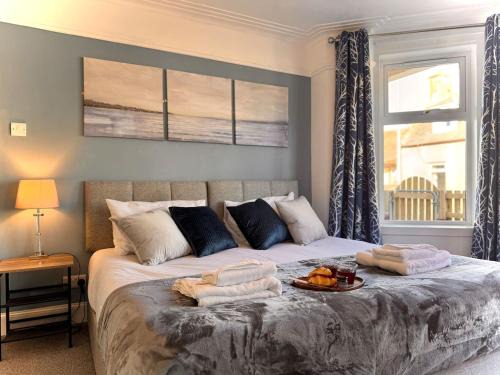 Elgin House | Coorie House in Elgin