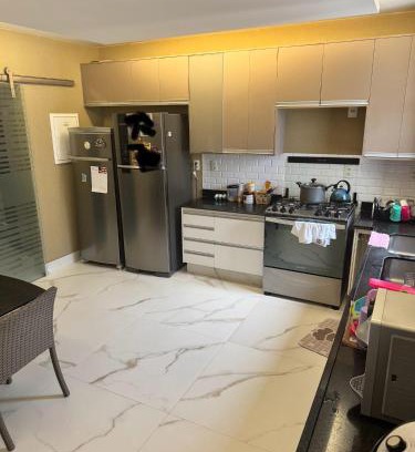 Cremacao Apartment | Cop 30 Apartamento de luxo 3 suites 4 km do Hangar