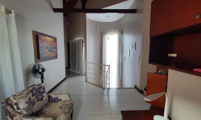 Fatima House | COP30 House