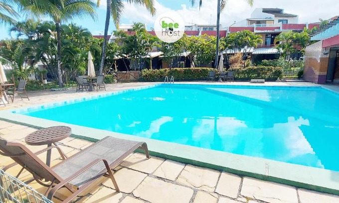 Itapua House | COPDS0104 - Peace in a private condominium