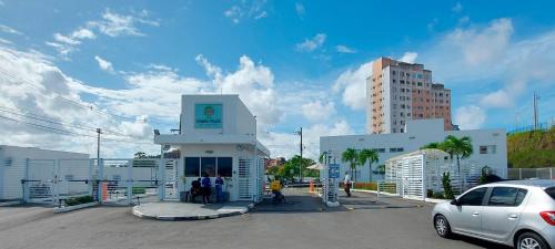 Salvador House | COPIA0102 - Condomínio Cores de Piatã