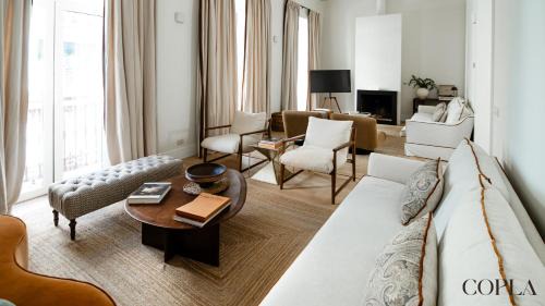 El Arenal House | COPLA HOUSE Sevilla - Premium Experience para 12