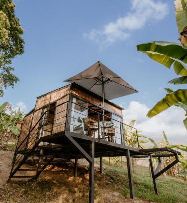 Floridablanca Other | Copoazú Glamping