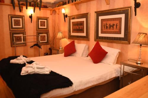 Killarney Bed & Breakfast | Copper Kettle B&B