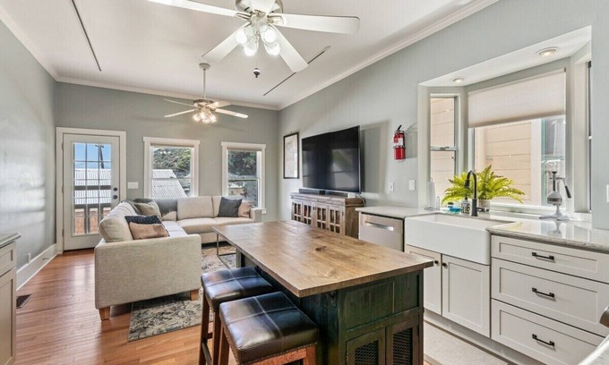 Bisbee House | Copper Queen's Retreat