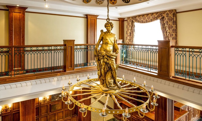 Culverhouse Cross Hotel | Copthorne Hotel Cardiff-Caerdydd