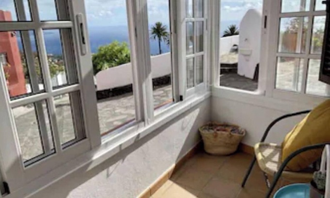 Brena Baja Apartment | Coqueto y Económico Apartamento Vistas al mar