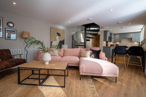 Kessingland House | Coral Cottage