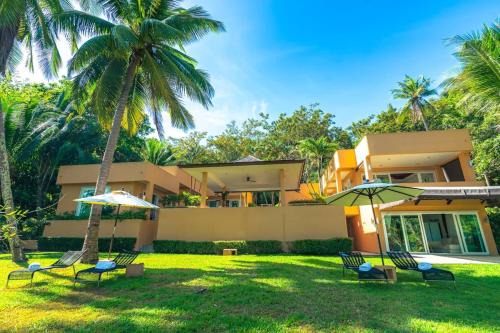 Ko Chang Villa | Coral Cove Beachfront Villa - Koh Chang