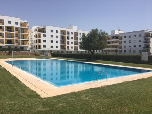 Armacao de Pera Apartment | Coral