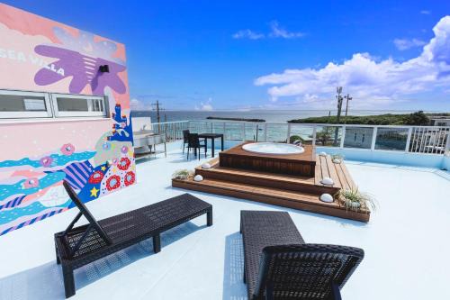 Miyakojima Villa | Coral Sea Villa OKINAWA MIYAKOJIMA