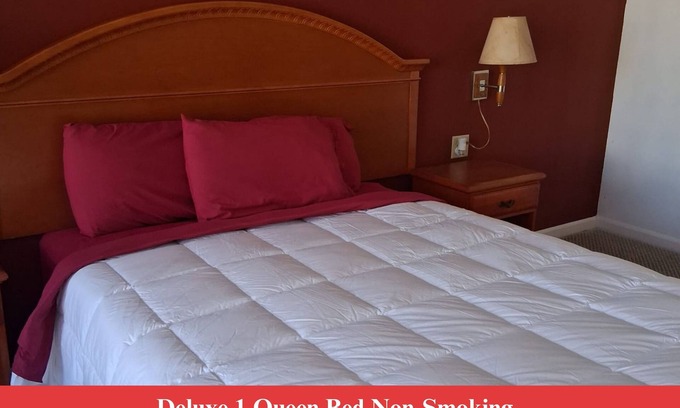 Anthony Hotel | Coratel Inn and Suites By Jasper Anthony