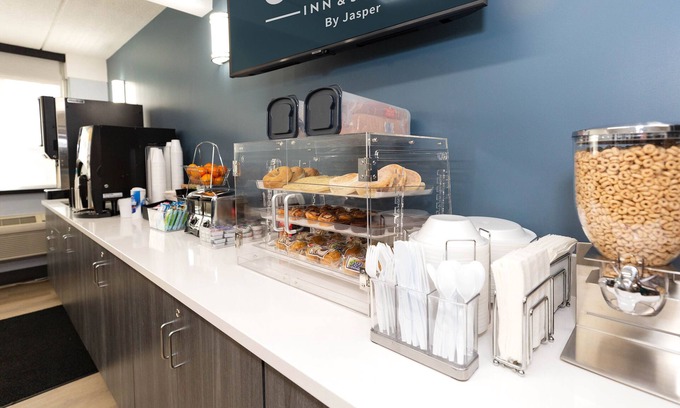 Mankato Hotel | Coratel Inn & Suites by Jasper Mankato