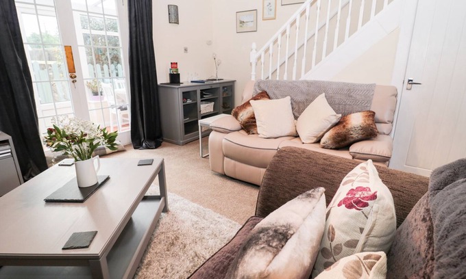 Berwick-upon-Tweed Cottage | Corbett Cottage