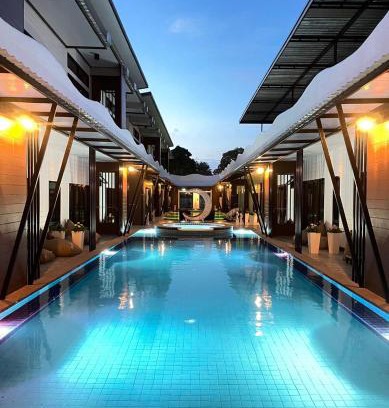Sam Roi Yot Resort | Cordelia Resort Sam Roi Yot