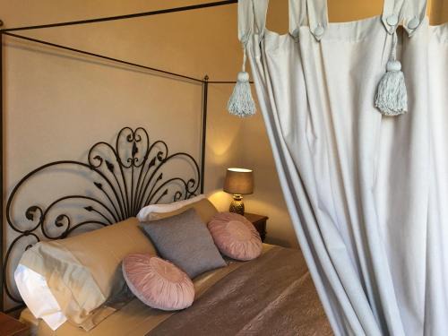 Montalcino Resort | Cordella In Valdorcia Truffle and Olive Oil Resort