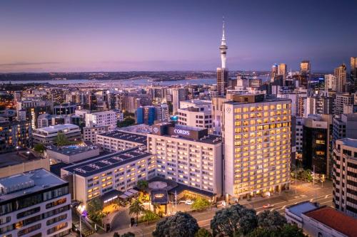Newton Hotel | Cordis, Auckland by Langham Hospitality Group