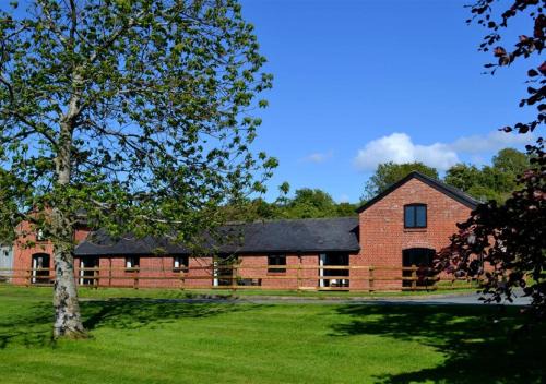 Caersws Apartment | Corlan