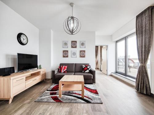 Norderney Apartment | Cornelius 3