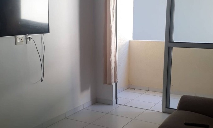 Loteamento Rota do Mar Apartment | Corner of the Plague - Apartment