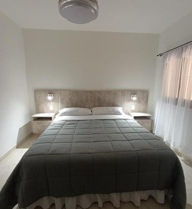 Tupungato Apartment | Coronado Hospedaje