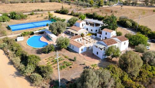 Tertenia Hotel | Cort'e Nastasj