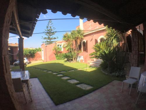 Monastir Bed & Breakfast | Corte Arrubia