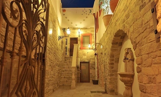Gallipoli Historic Center Bed & Breakfast | Corte Casole b&b