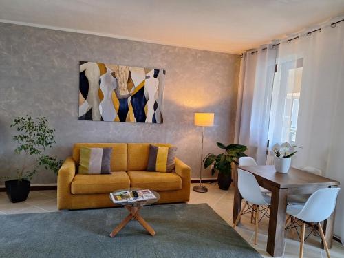 Valeggio sul Mincio Apartment | Corte Cavour