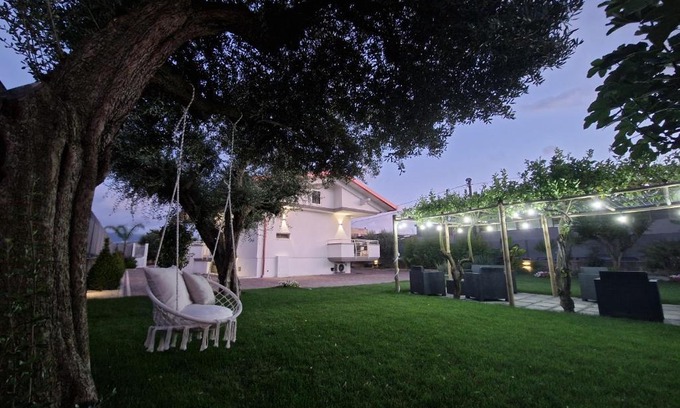 Scafati Bed & Breakfast | Corte D'Aniello