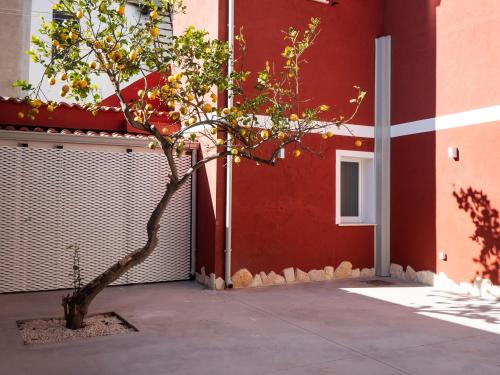 Sant'Antioco House | Corte dei Limoni - Affittacamere - Living Sant'Antioco
