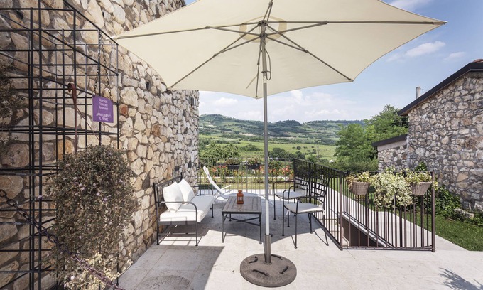 Soave House | Corte dei Soavi