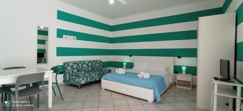 Minervino di Lecce Apartment | Corte Ferruccio