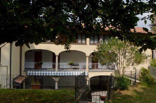 Viggiu Bed & Breakfast | Corte Picasass