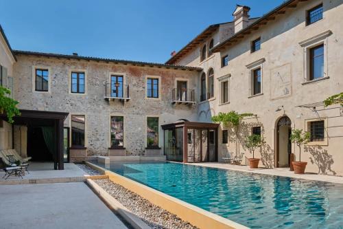 Borghetto Hotel | Corte Regia Relais & Spa