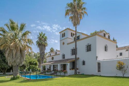 Setenil de las Bodegas House | Cortijo La Dehesa del Pilar