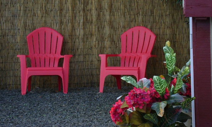 Corvallis Apartment | Corvallis Country Guest Suite