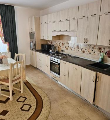 Sibiu House | CORY'S HOUSE