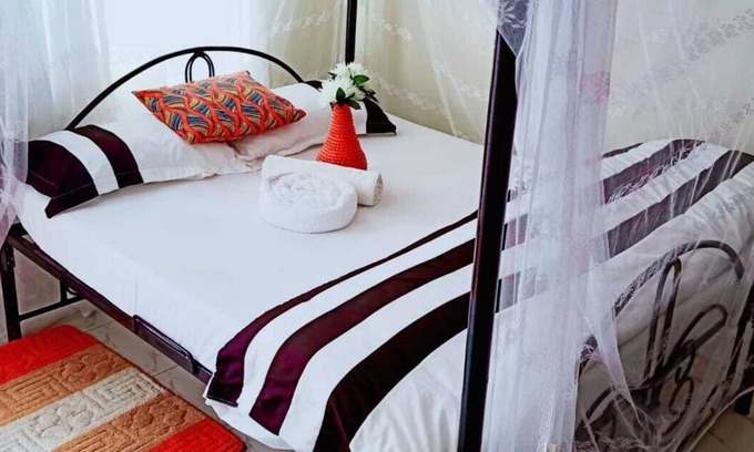 Kisumu Hotel | Cosmos Haven Studio