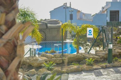 San Ambrosio Apartment | Costa Africana