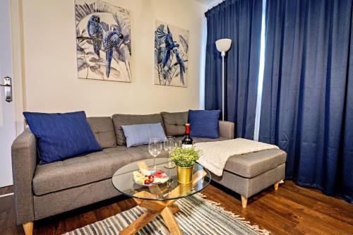 Bahia Calma Apartment | Costa Calma Sun Premium Poolblick by NicoleT