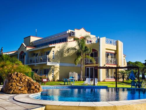 Federacion Hotel | Costa Del Sol