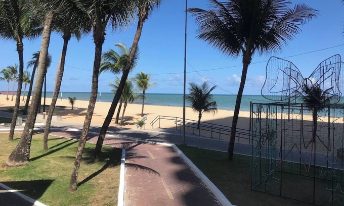 Piedade Apartment | Costa Mar Recife by ACM