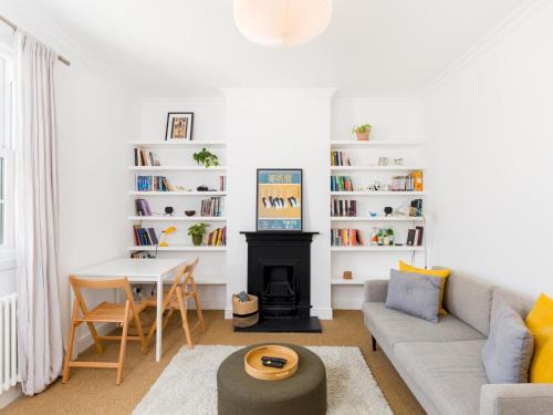 Leamington Spa Apartment | Cosy 1Bed Flat Leamington Spa