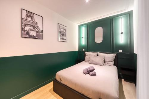 Villeneuve-Saint-Georges Apartment | Cosy apartment - Near Paris - RER D