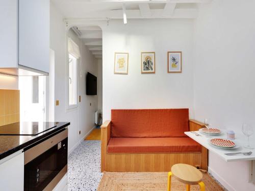 Quartier de la Goutte-d'Or Apartment | Cosy apartment 2P close to Sacré-Coeur
